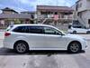 SUBARU LEGACY TOURING WAGON