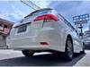 SUBARU LEGACY TOURING WAGON