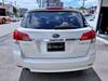 SUBARU LEGACY TOURING WAGON