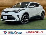 2020 TOYOTA C-HR