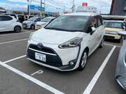 2016 TOYOTA SIENTA