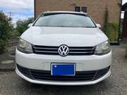 2012 VOLKSWAGEN SHARAN