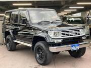 1994 TOYOTA LAND CRUISER PRADO