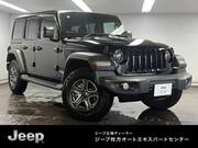 2021 CHRYSLER JEEP WRANGLER UNLIMITED