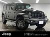 CHRYSLER JEEP WRANGLER UNLIMITED
