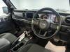 CHRYSLER JEEP WRANGLER UNLIMITED