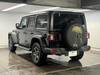 CHRYSLER JEEP WRANGLER UNLIMITED