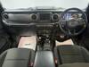 CHRYSLER JEEP WRANGLER UNLIMITED