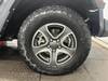 CHRYSLER JEEP WRANGLER UNLIMITED