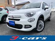 2016 FIAT 500X