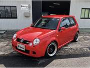 2005 VOLKSWAGEN LUPO GTI
