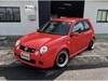 VOLKSWAGEN LUPO
