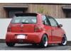 VOLKSWAGEN LUPO