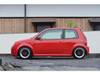 VOLKSWAGEN LUPO