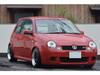 VOLKSWAGEN LUPO
