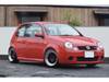 VOLKSWAGEN LUPO