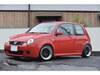 VOLKSWAGEN LUPO