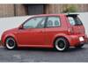 VOLKSWAGEN LUPO