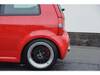 VOLKSWAGEN LUPO