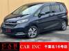 HONDA FREED HYBRID