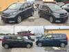 HONDA FREED HYBRID