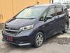 HONDA FREED HYBRID