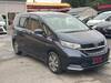 HONDA FREED HYBRID