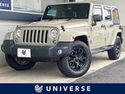 2017 CHRYSLER JEEP WRANGLER