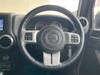 CHRYSLER JEEP WRANGLER