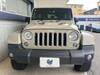 CHRYSLER JEEP WRANGLER