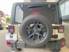 CHRYSLER JEEP WRANGLER