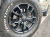 CHRYSLER JEEP WRANGLER