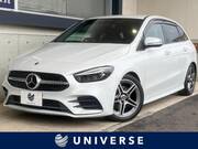 2021 MERCEDES BENZ B-CLASS