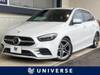 MERCEDES BENZ B-CLASS