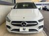 MERCEDES BENZ B-CLASS
