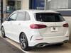 MERCEDES BENZ B-CLASS