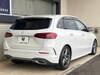 MERCEDES BENZ B-CLASS