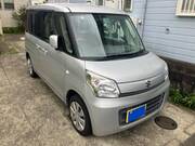 2014 SUZUKI SPACIA