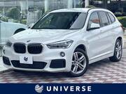 2018 BMW X1