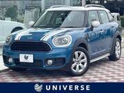 2018 BMW MINI