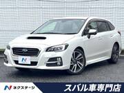 2015 SUBARU LEVORG