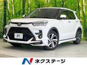 2019 TOYOTA RAIZE