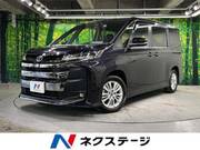 2022 TOYOTA NOAH