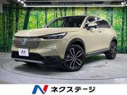 2021 HONDA VEZEL