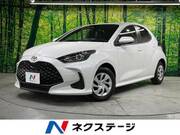 2024 TOYOTA YARIS