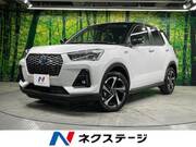 2026 DAIHATSU ROCKY