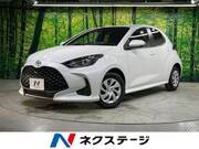 2024 TOYOTA YARIS