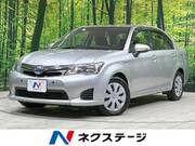 2013 TOYOTA COROLLA AXIO