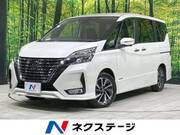 2022 NISSAN SERENA