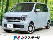 2024 HONDA N-WGN
